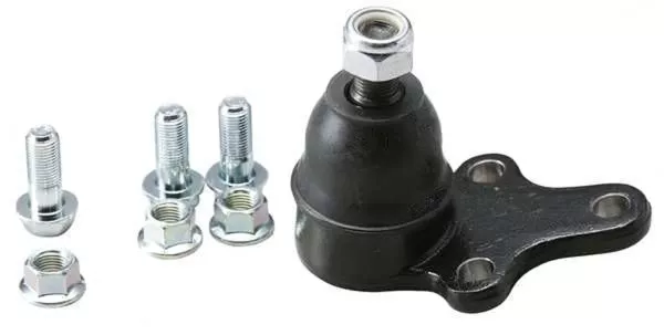 Шаровая TO Surf130/Hilux 91-96 перед низ R/L (CBT-42) CENTRAL, шт